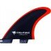 TRI-QUILHA MF FIBERGLASS MEDIUM